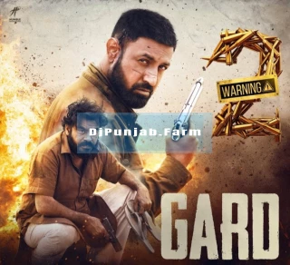 Gard song cover