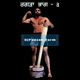 Ragra Part 3 song cover