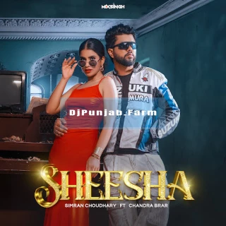 Sheesha song cover