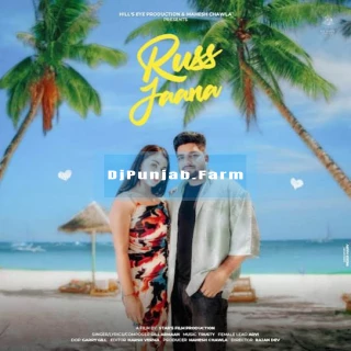 Russ Jaana song cover