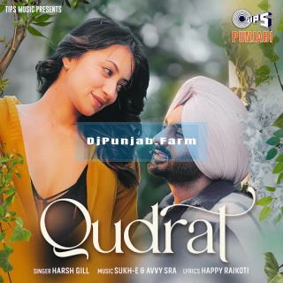 Qudrat song cover