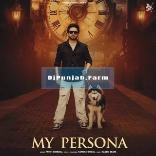My Persona song cover