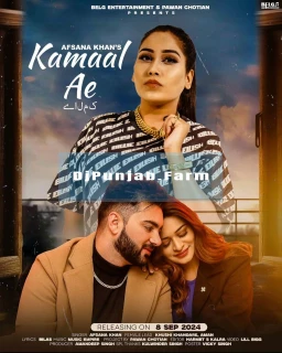 Kamaal Ae song cover