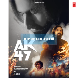 Ak47 song cover