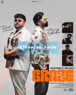 Craze song cover