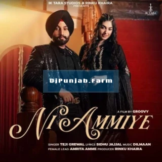 Ni Ammiye song cover