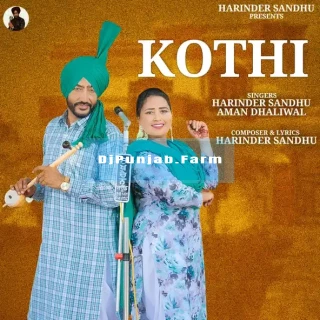 Kothi song cover