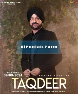 Taqdeer song cover