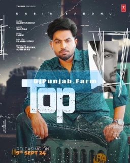Top song cover