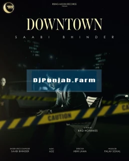Downtown song cover