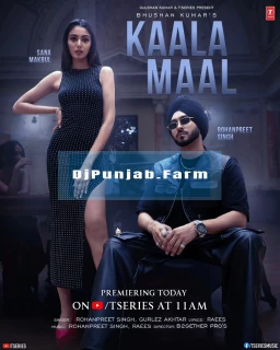 Kaala Maal song cover