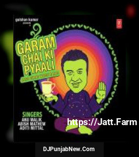 Garam Chai Ki Pyaali - Jaise Chaho Waise Banao Anu Malik, Abish Mathew, Aditi Mittal song cover