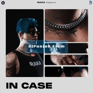 In Case song cover