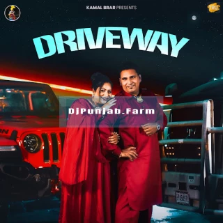 Driveway song cover