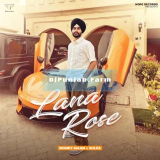 Lana Rose song cover