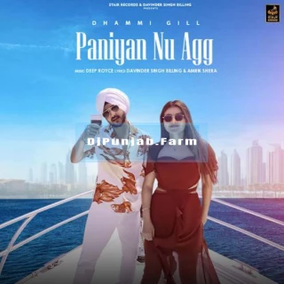 Paniyan Nu Agg song cover
