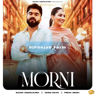 Morni song cover