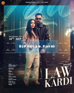 Law Kardi song cover