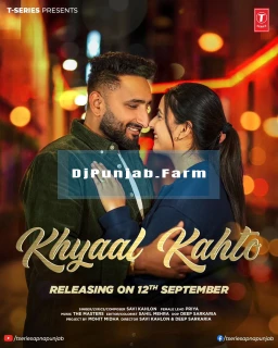 Khyaal Kahto song cover