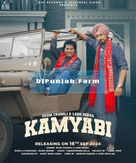 Kamyabi song cover