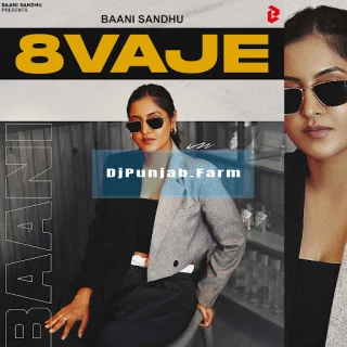 8 Vaje song cover