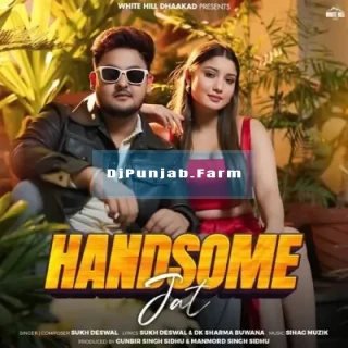 Handsome Jat song cover