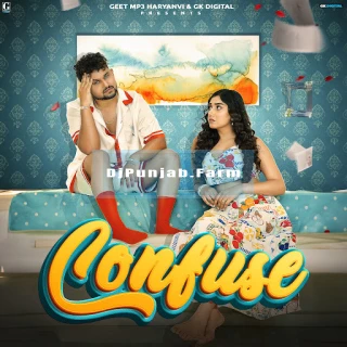 Confuse song cover