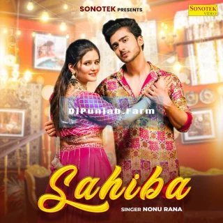 Sahiba song cover
