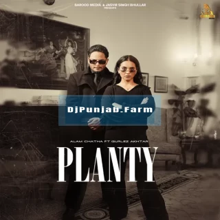 Planty song cover
