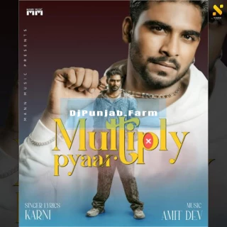 Multiply Pyaar song cover