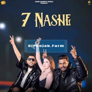 7 Nashe song cover