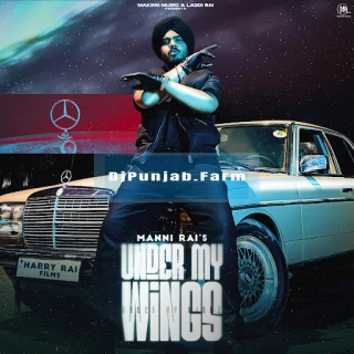 Under My Wings song cover