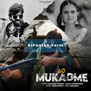 60 Mukadme song cover