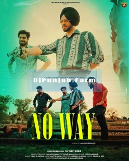 No Way song cover