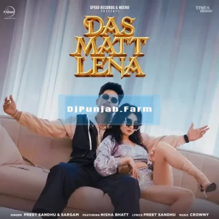 Das Matt Lena song cover