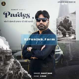 Pardes song cover