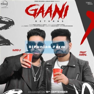 Gaani Returns song cover
