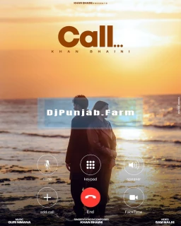 Call song cover