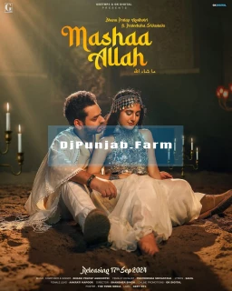 Mashaa Allah song cover