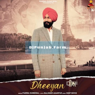 Dheeyan song cover