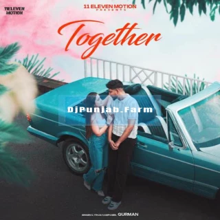 Together song cover