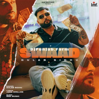 Swaad song cover