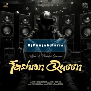 Fashion Queen song cover
