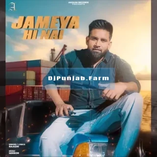 Jameya Hi Nai song cover