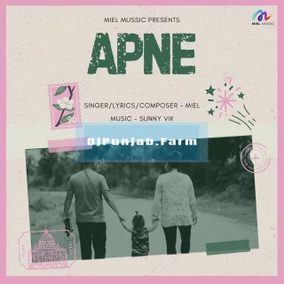 Apne song cover