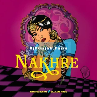 Nakhre song cover