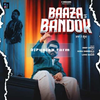 Baaza Te Bandook song cover