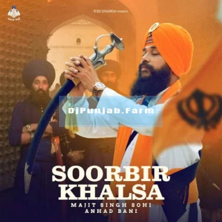 Soorbir Khalsa song cover