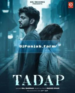 Tadap song cover