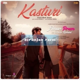 Kasturi song cover